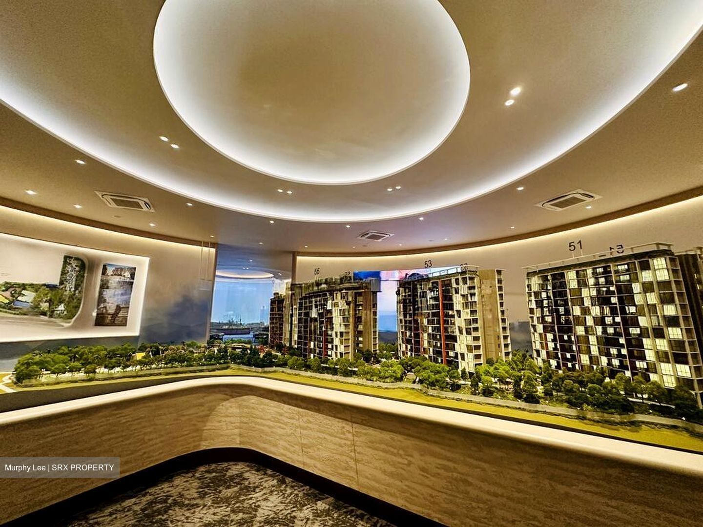 Canberra Crescent Residences (D27), Apartment #503534841